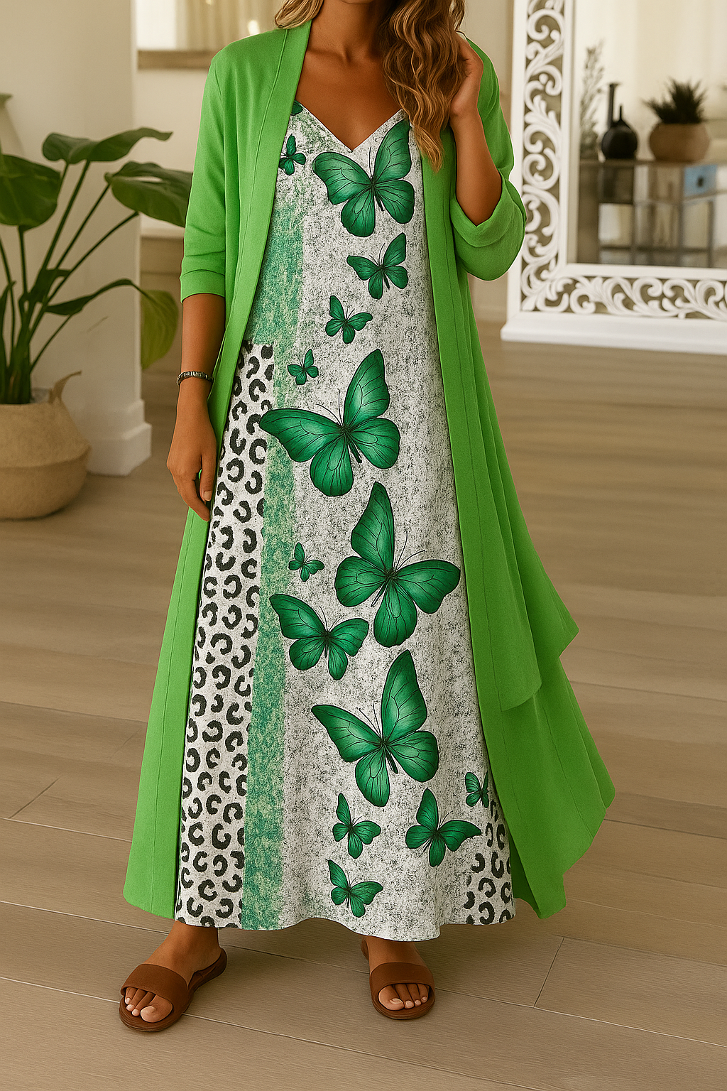 Verde