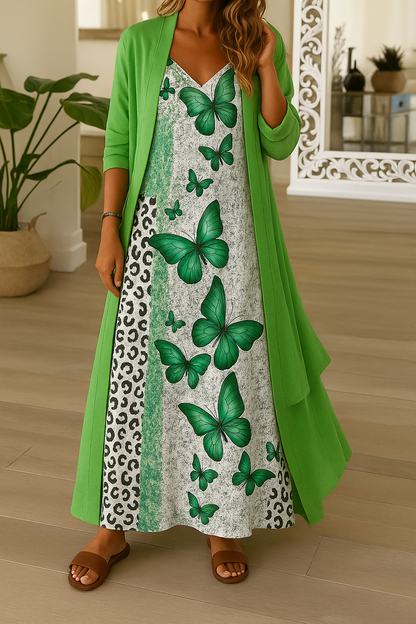 Verde