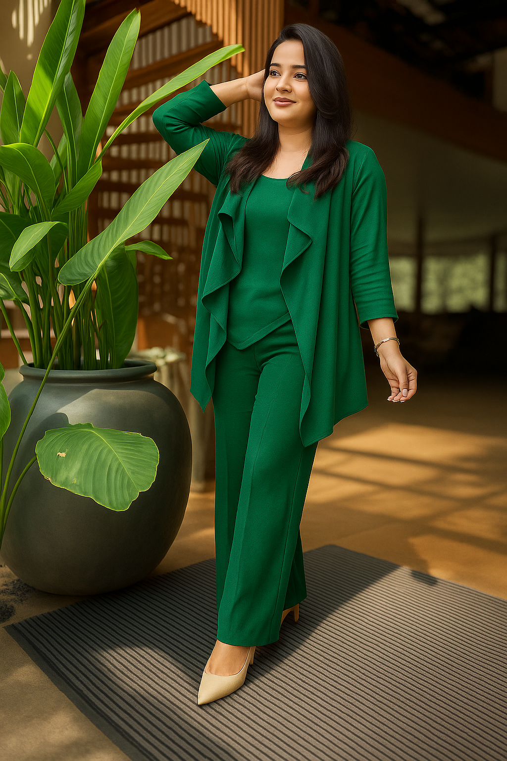 Verde