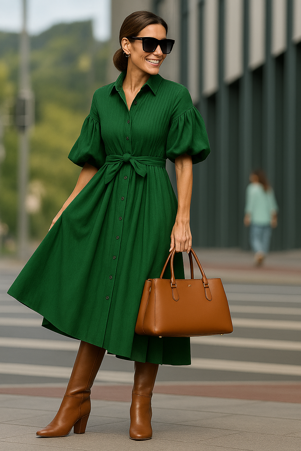 Verde