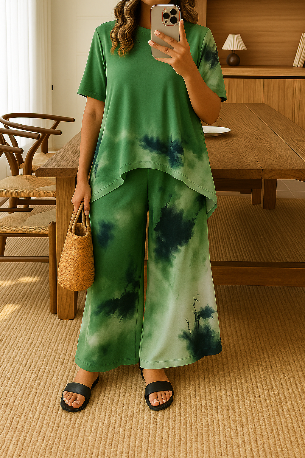 Verde