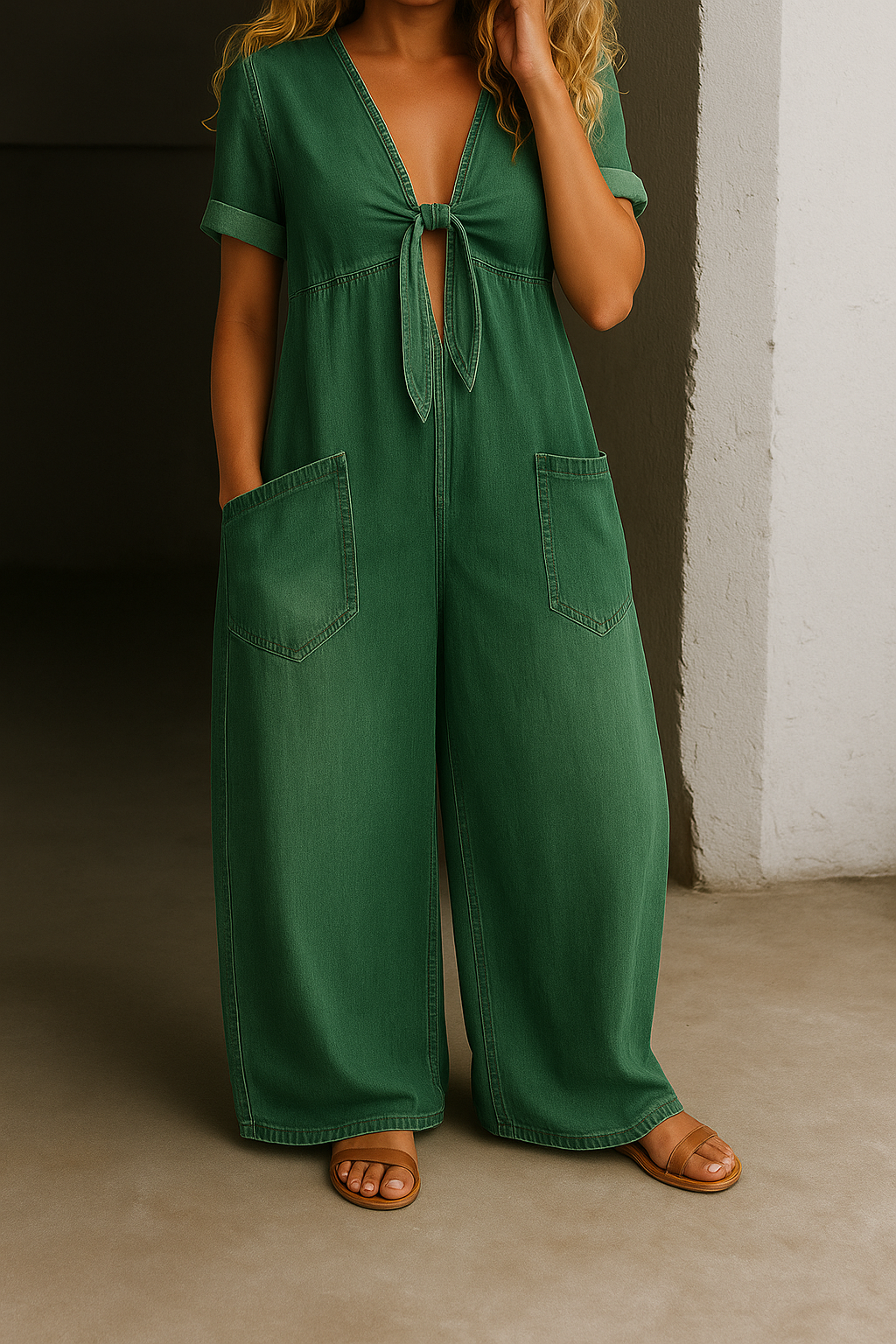 Verde