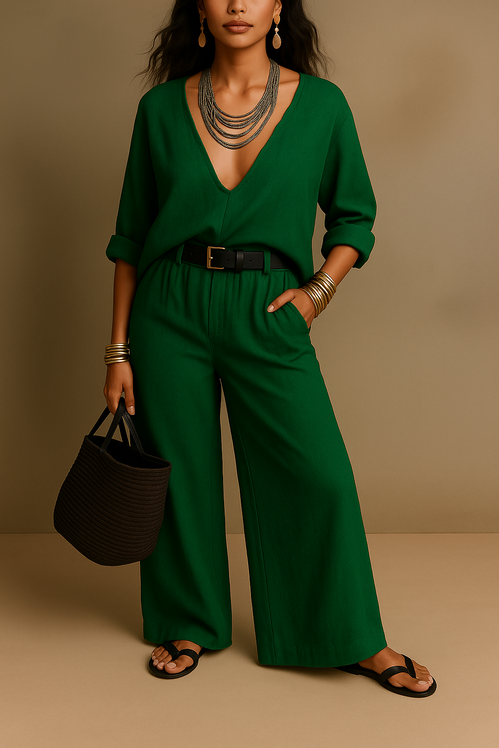 Verde