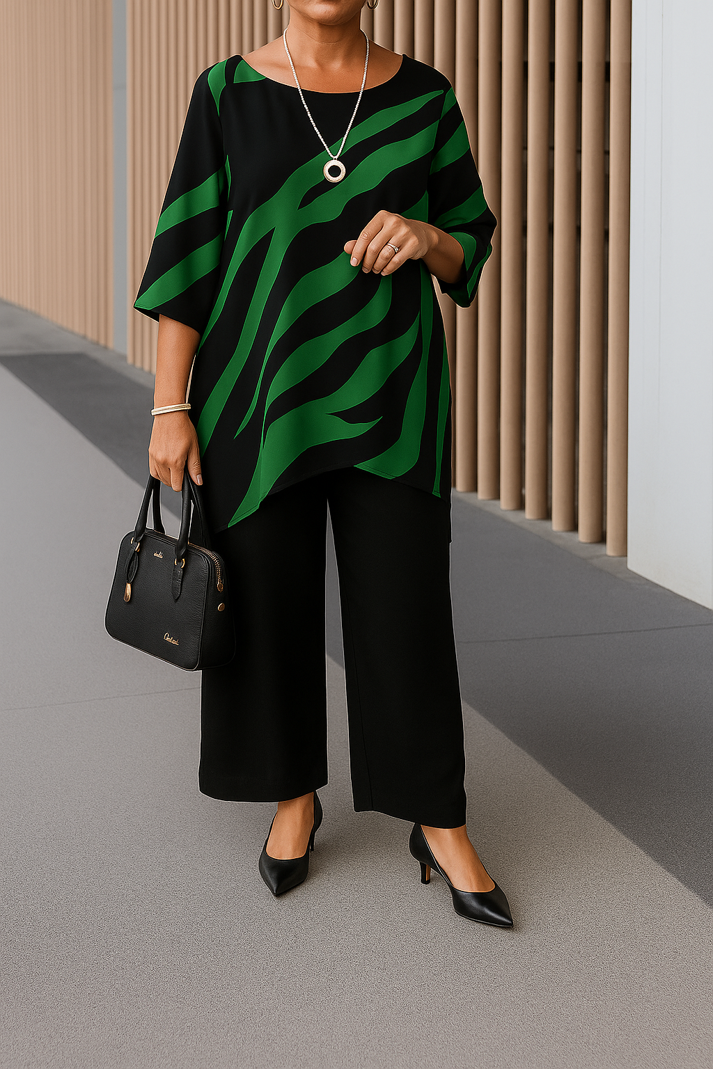 Verde