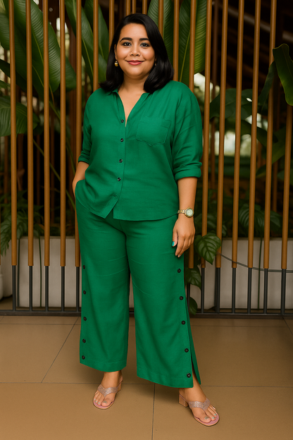 Verde