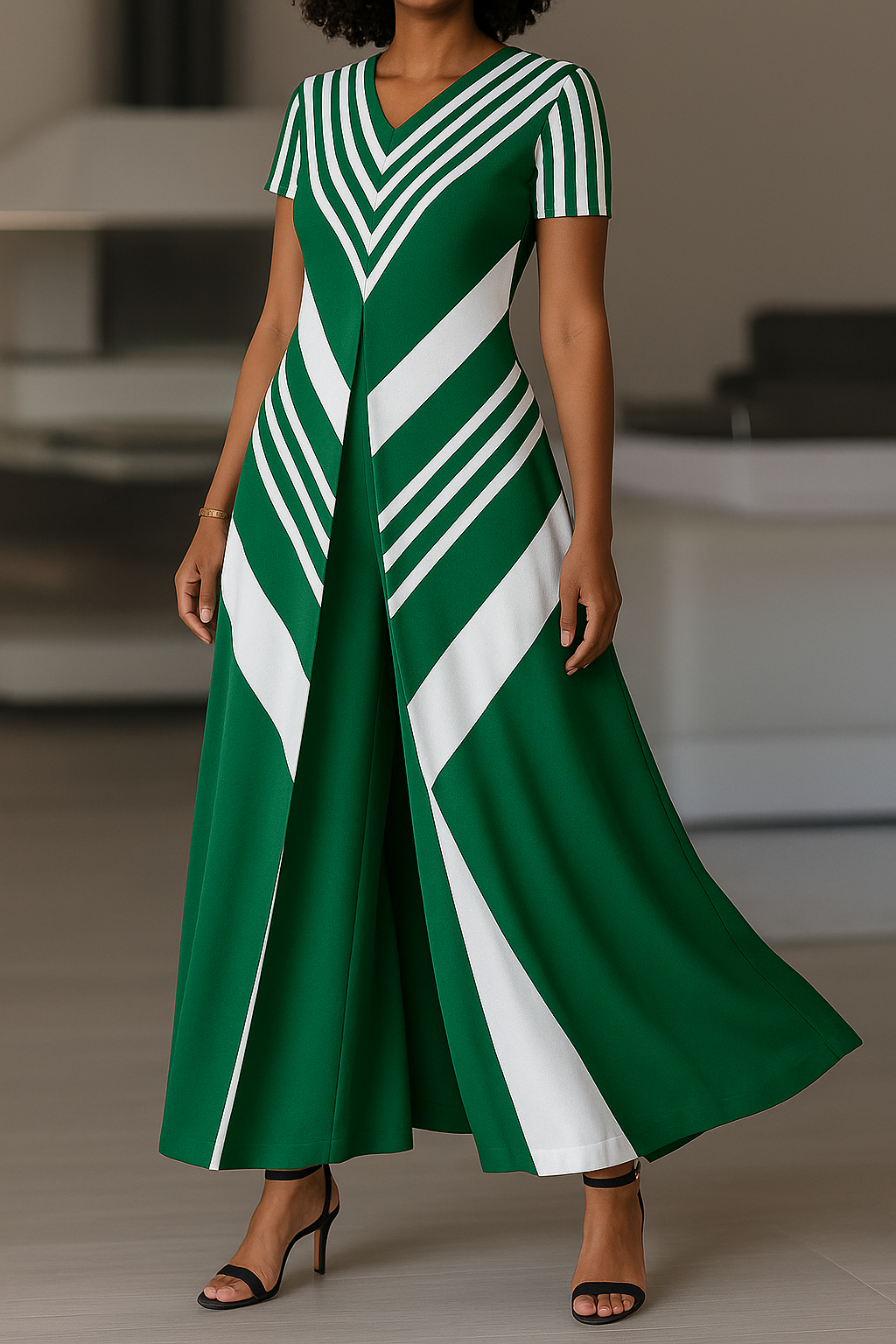 Verde