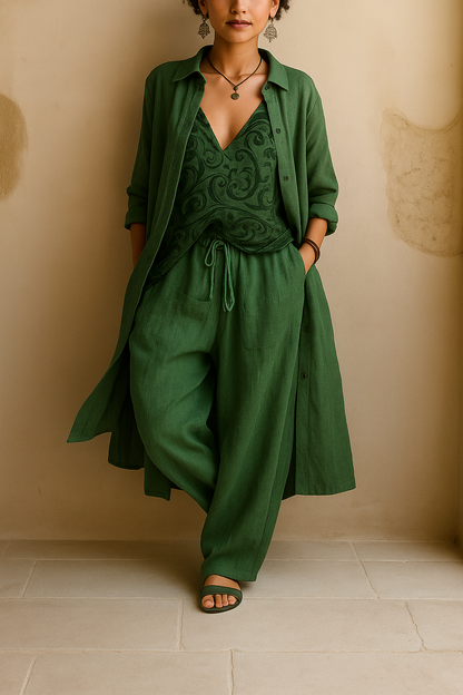 Verde