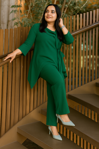 Verde