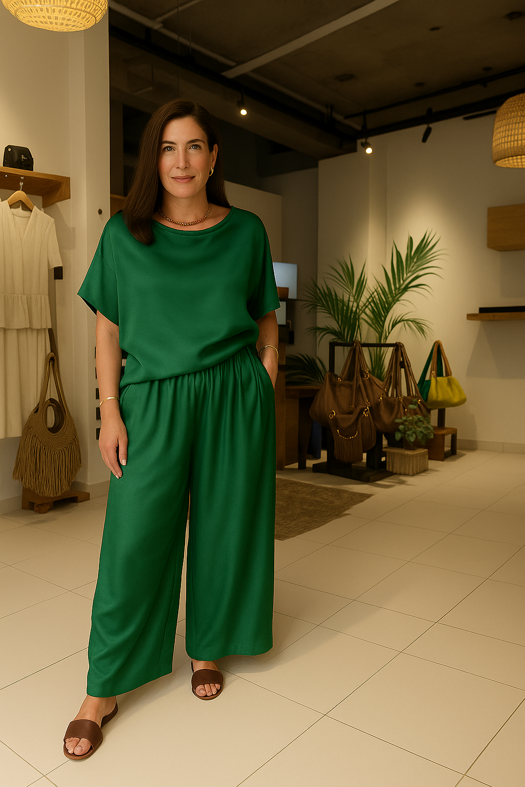 Verde