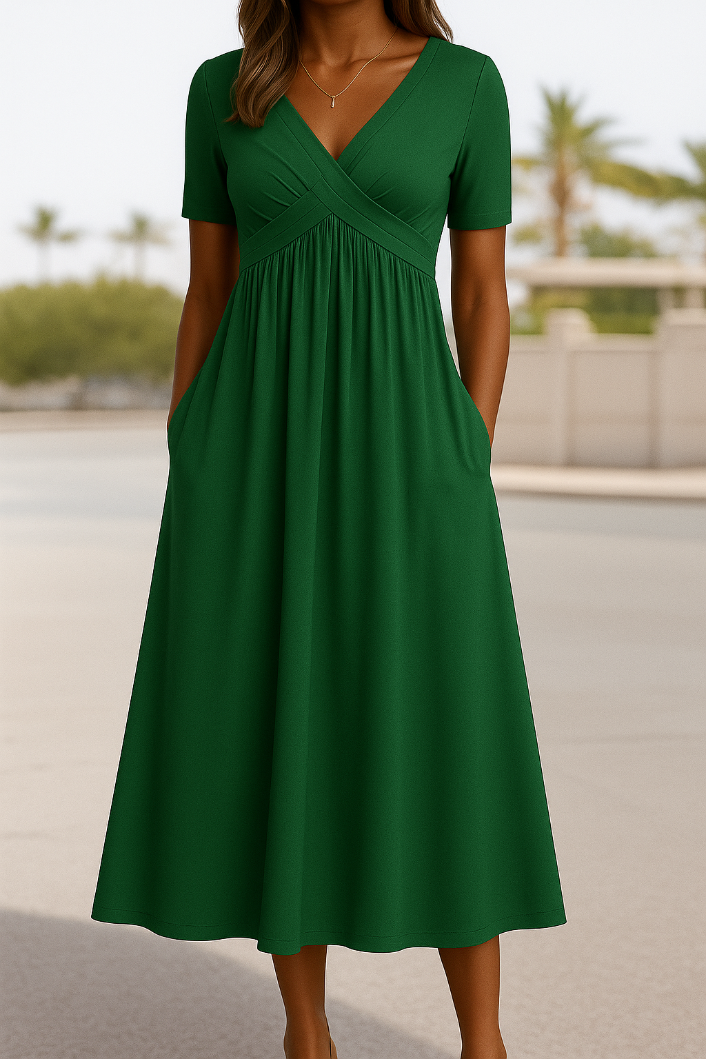 Verde