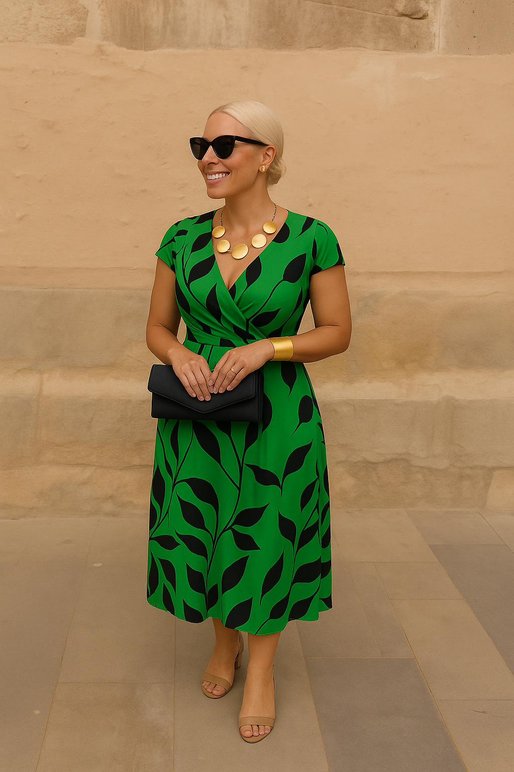 Verde