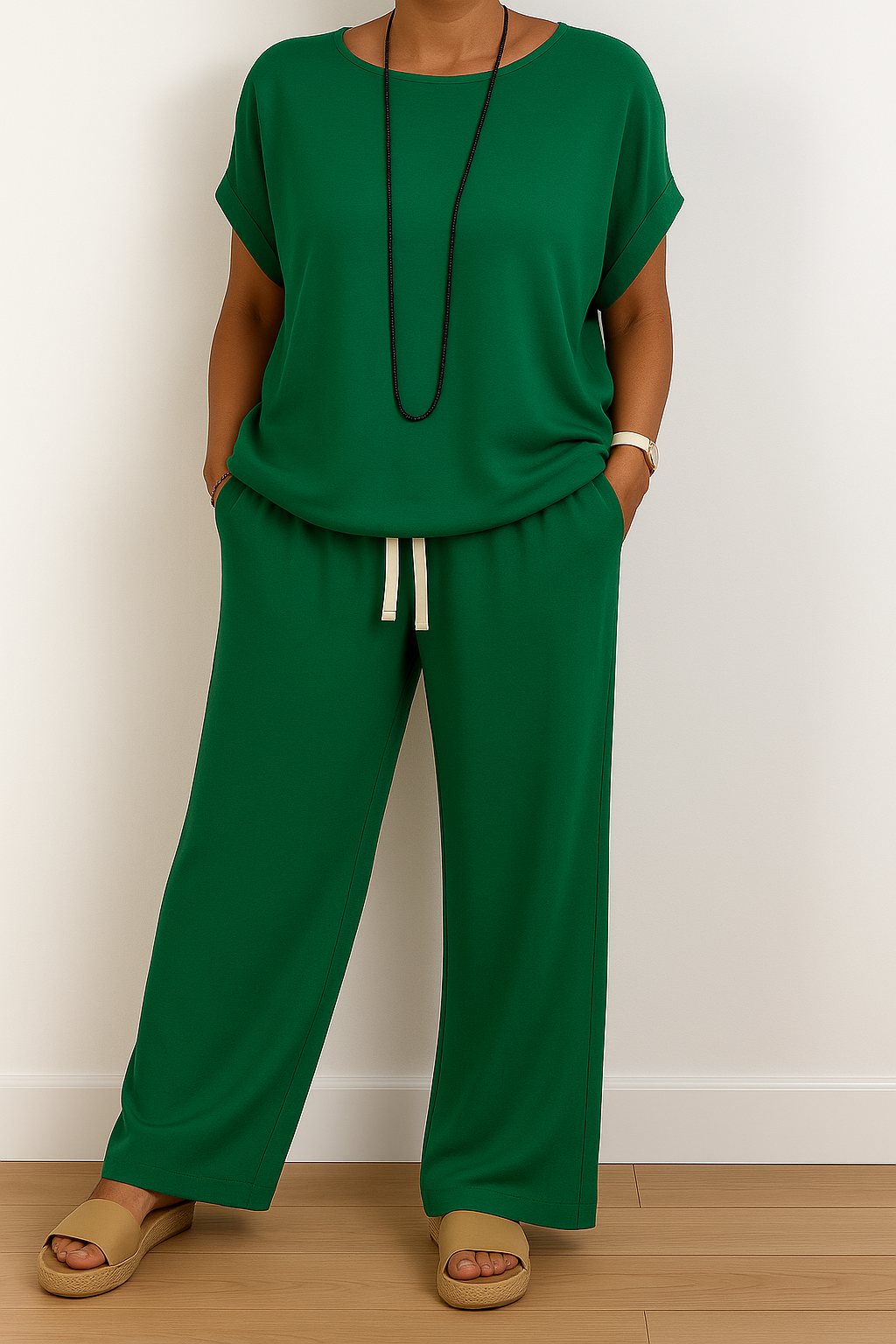 Verde