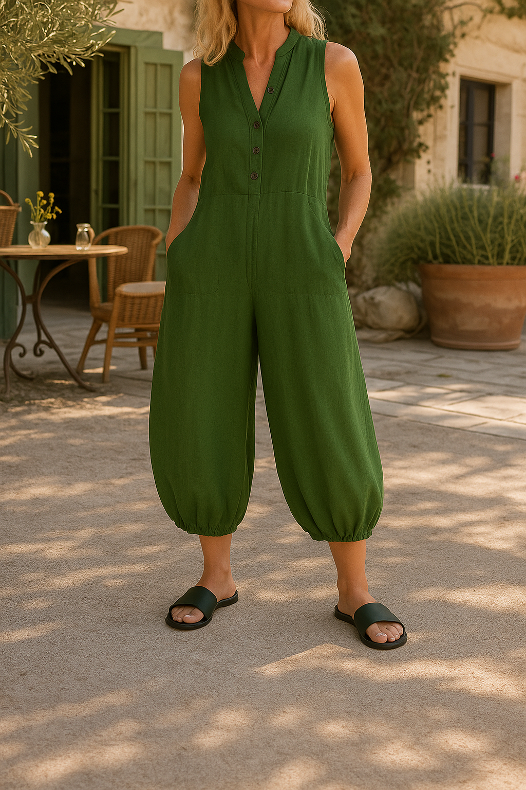 Verde