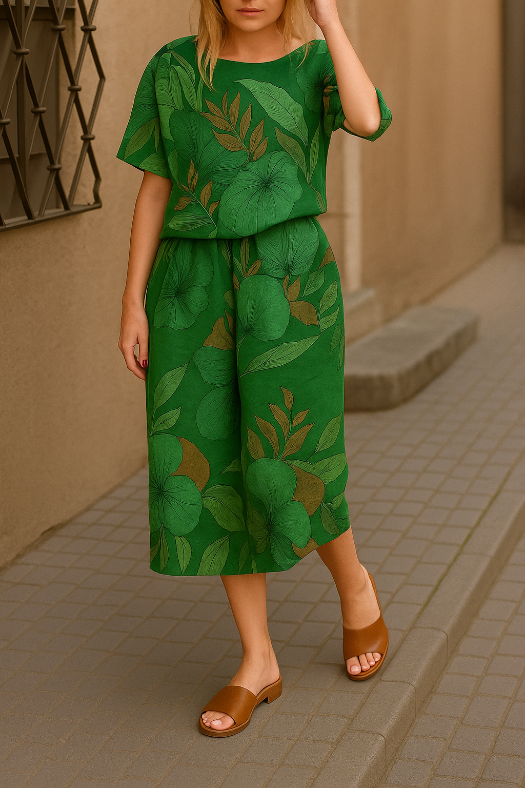 Verde