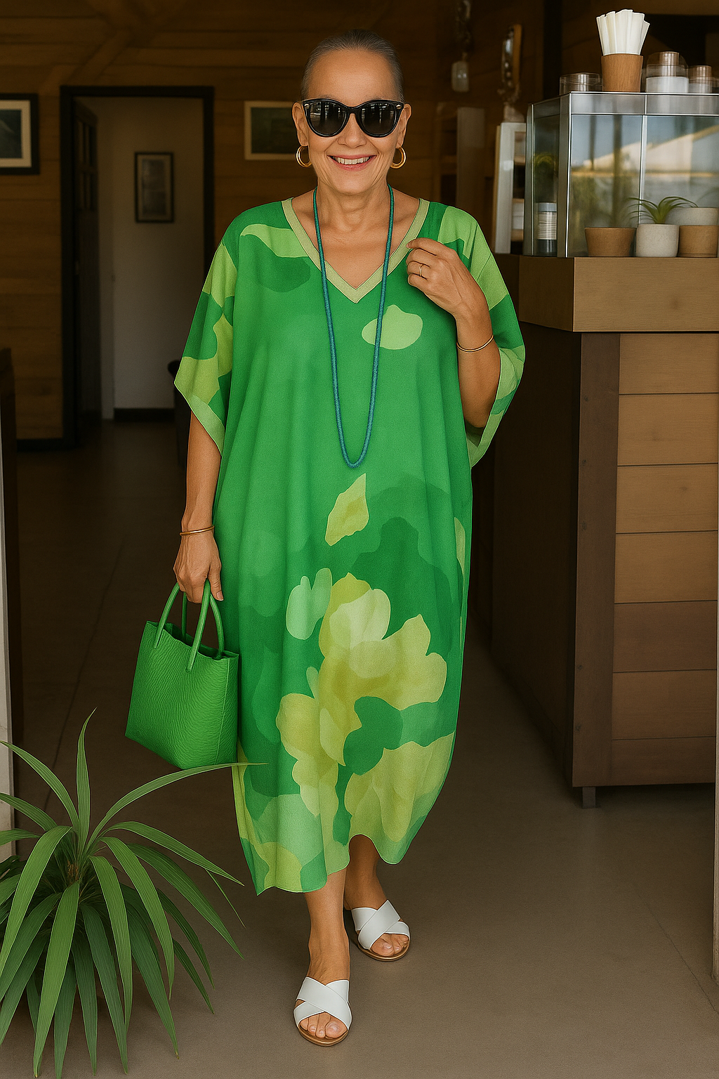 Verde