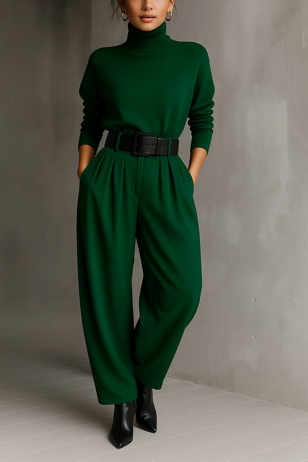 Verde