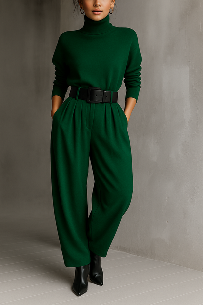 Verde