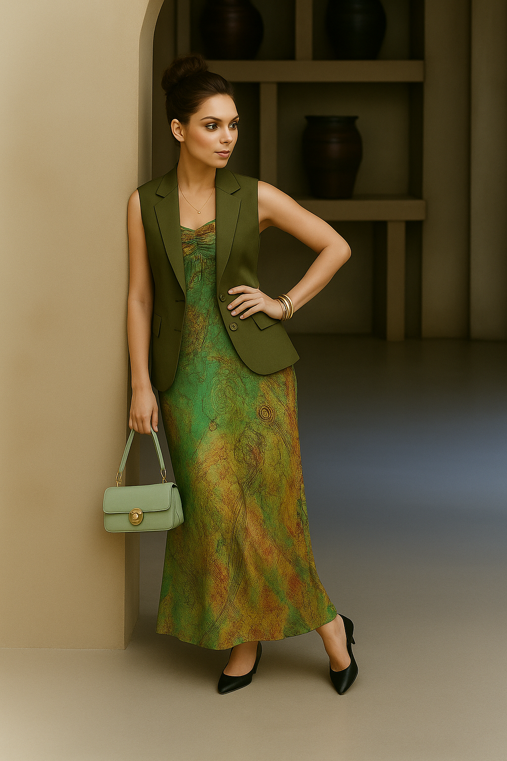 Verde