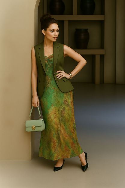Verde