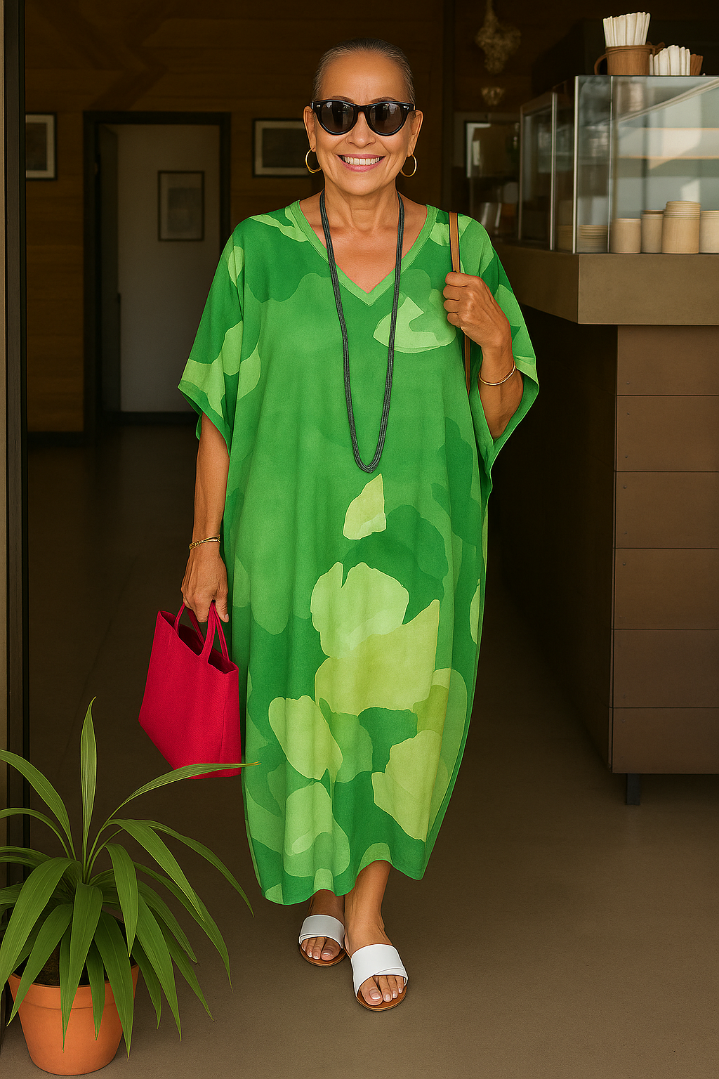 Verde
