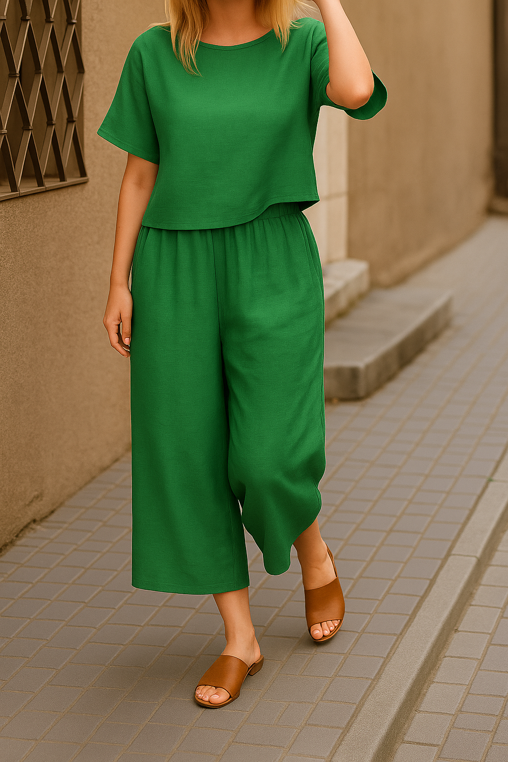 Verde