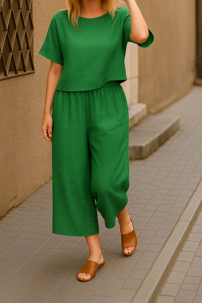 Verde