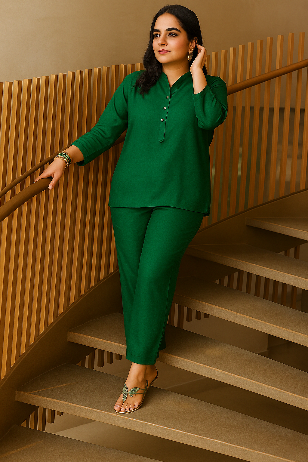 Verde