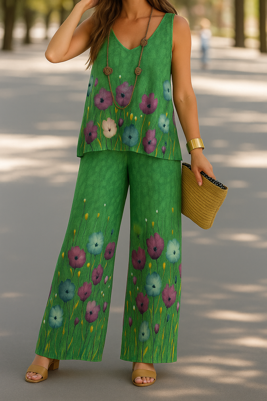 Verde