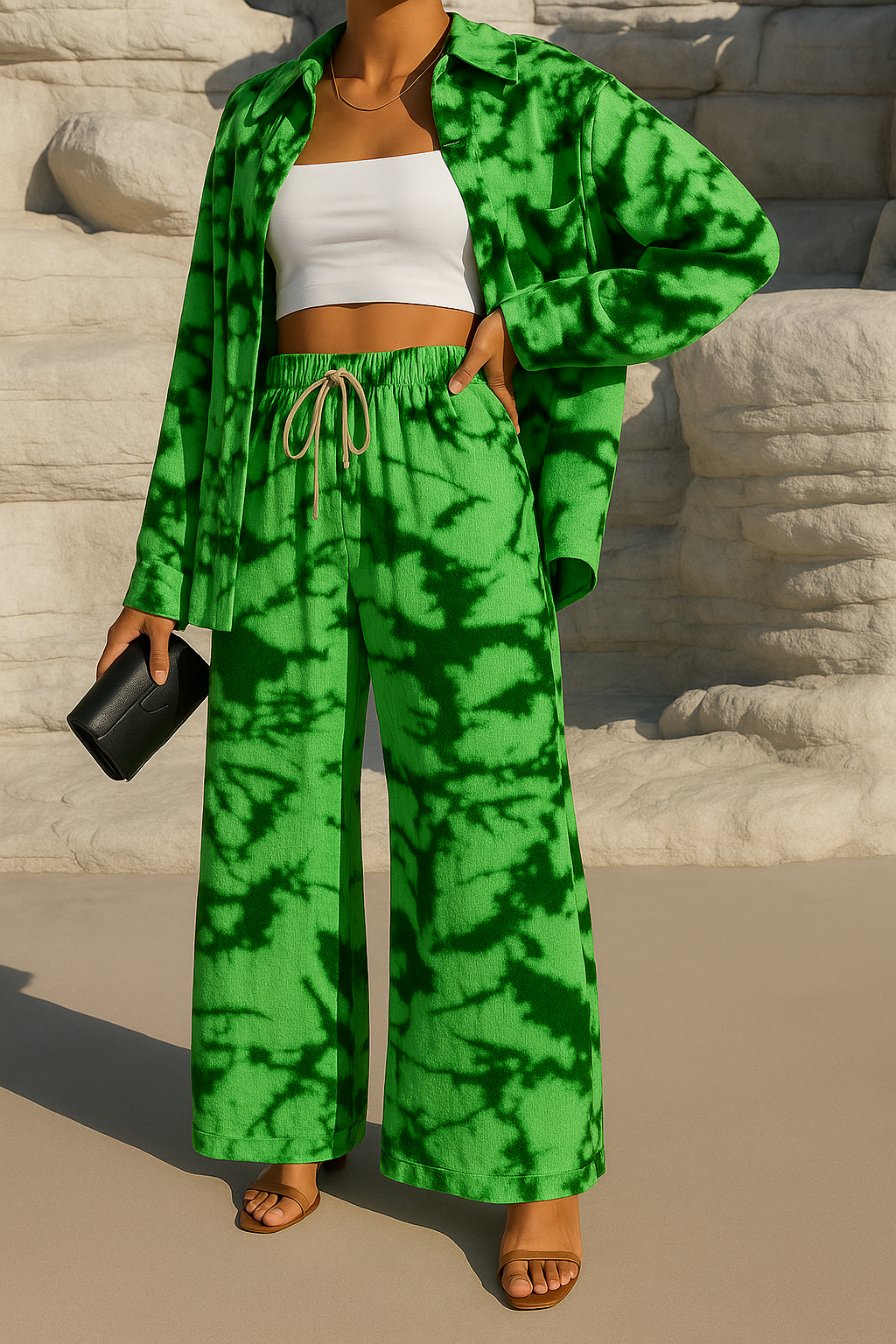 Verde