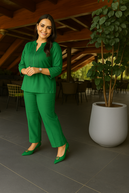 Verde
