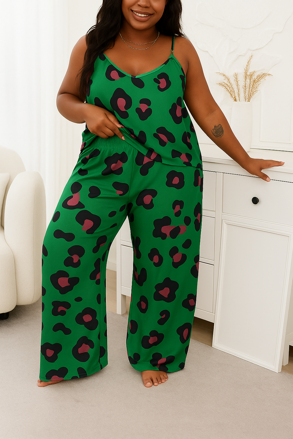 Verde