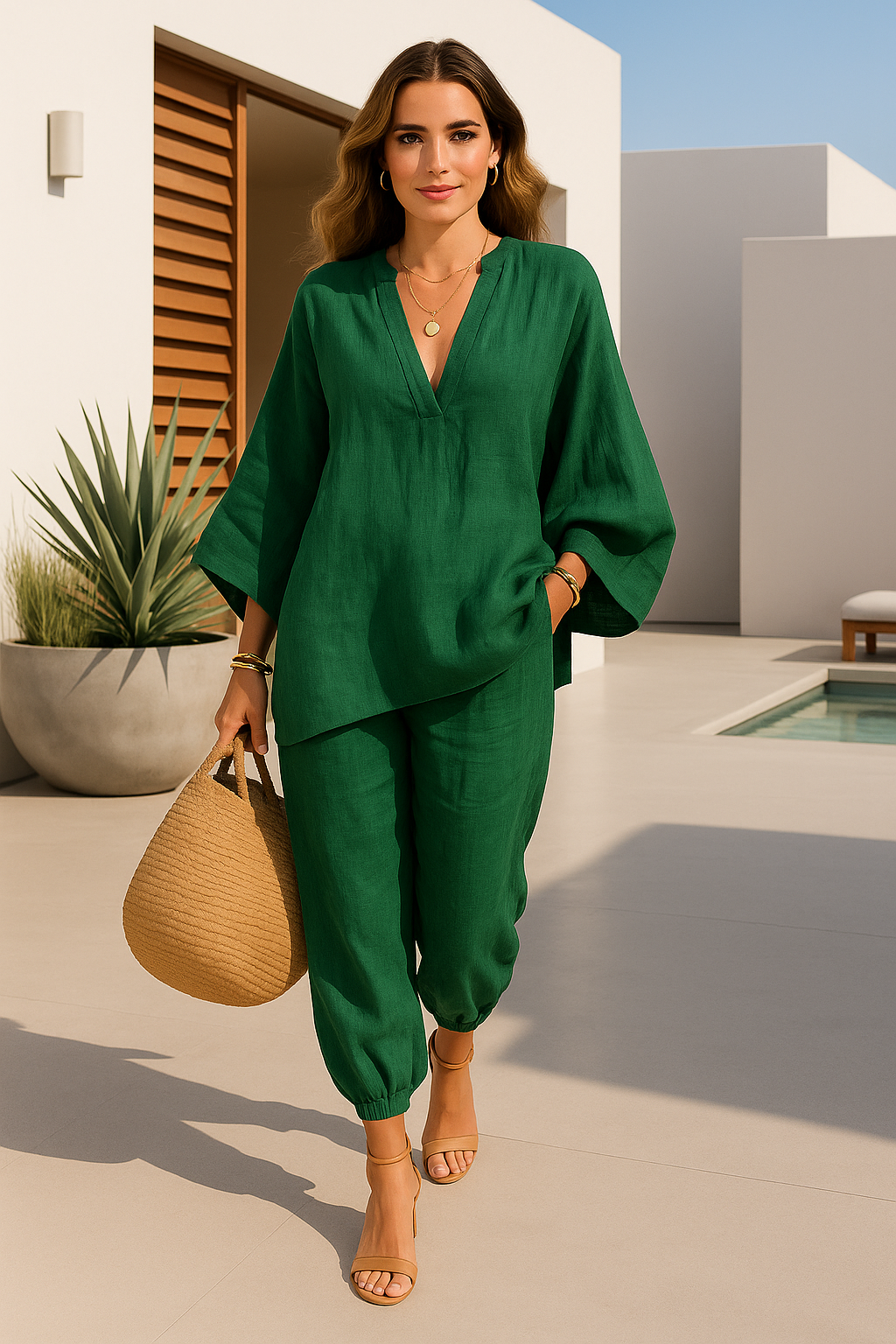 Verde