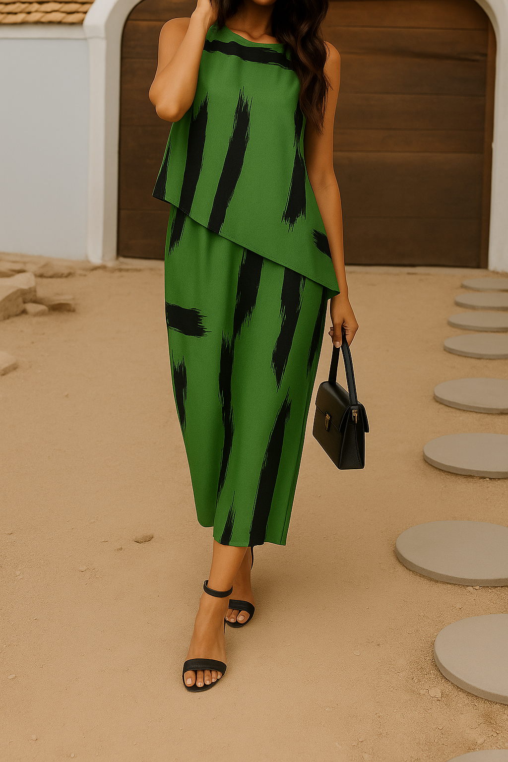 Verde