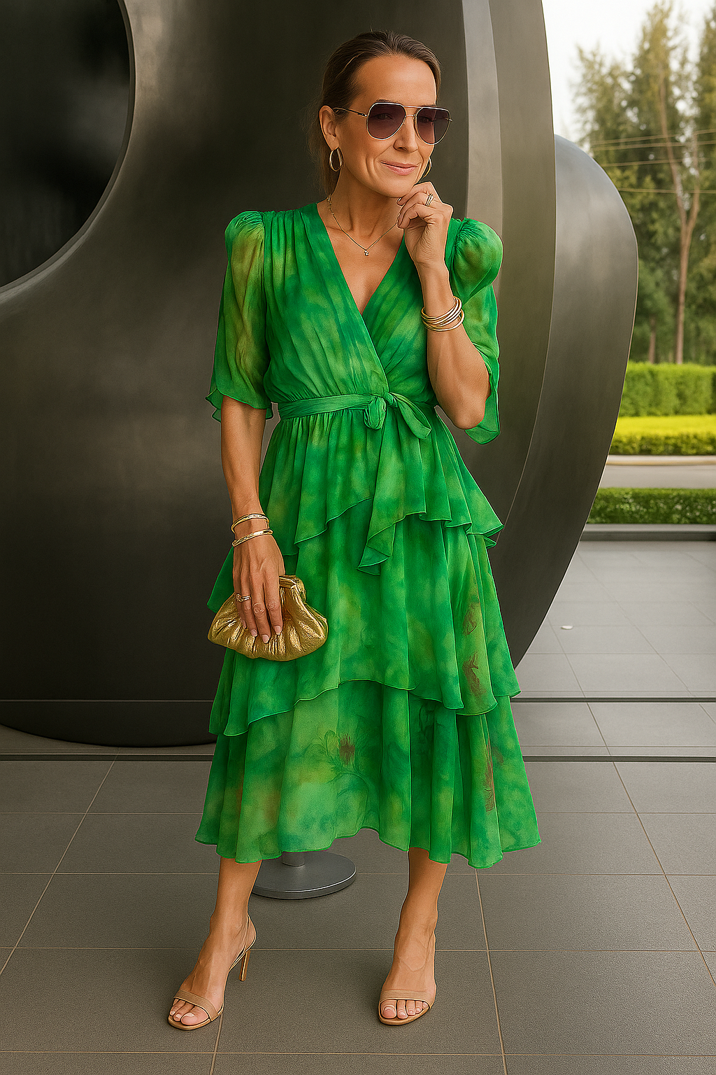 Verde